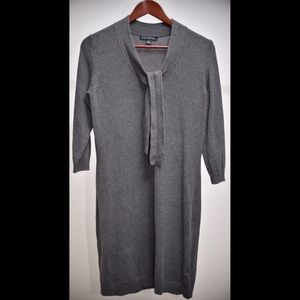 Banana Republic sweater dress